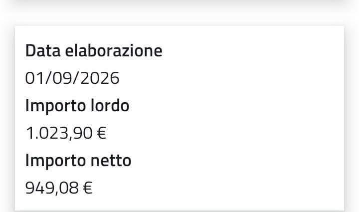 lavorazioni naspi