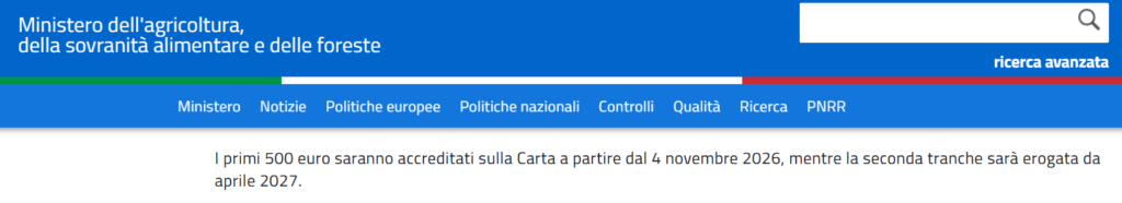 partenza carta dedicata a te