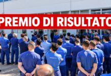 Metalmeccanici, Premi fino a 894 Euro: i Nuovi Importi Stabiliti dal Contratto Regionale