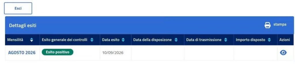 lavorazioni sfl settembre
