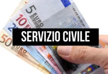 Servizio Civile 2026, Nuovo Bando: 519,47 Euro al Mese con Domanda Entro il 6 Novembre