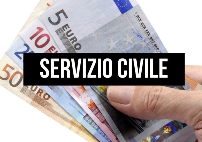 Servizio civile