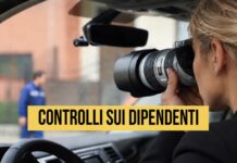 Malattia e Permessi 104, il Datore Può Mandare un Investigatore a Controllarti?