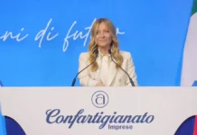 Artigianato, Si Cambia: Meloni Annuncia l’Approvazione della Riforma (a Sorpresa)