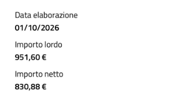 Lavorazioni naspi ottobre