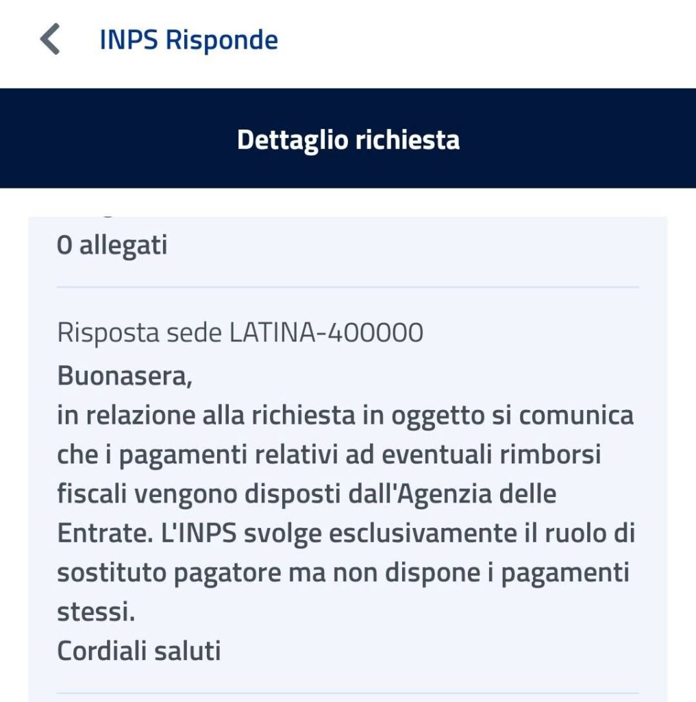 naspi cuneo fiscale